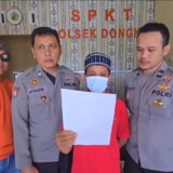 Takut Istri Murka Gegara Uang Habis Buat Sawer Penyanyi, Seorang Pria Bikin Laporan Palsu Dibegal, Polisi Akhirnya Beri Hukuman Ini