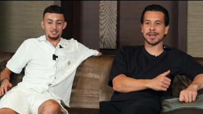 Merinding, Thom Haye dan Ivar Jenner Ungkap Jujur Betapa Bangganya Bisa Membela Timnas Indonesia, Tak Disangka Kata-kata Ini Sampai Keluar ...