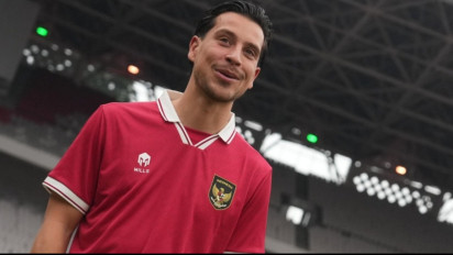 Sosok Penting yang Buat Thom Haye Mau Dinaturalisasi dan Perkuat Timnas Indonesia, Sekali Telepon Bintang Belanda Itu Langsung Bersedia