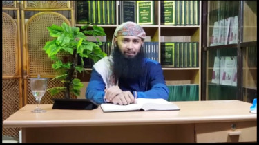 Heboh Film Ipar Adalah Maut, Bagaimana Pandangan Islam? Kata Ustaz Syafiq Riza Basalamah Ternyata Sudah Disampaikan Nabi Muhammad saw Seperti Ini