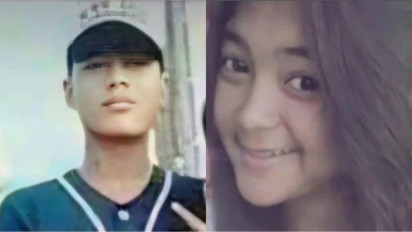 Ini Pesan Terakhir Eky Sebelum Ditemukan Tewas Bersama Vina di Cirebon: Izin ke Ibu...