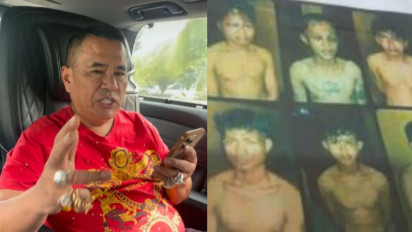 7 Terpidana Kasus Vina Mendadak Dipisah Lapas, Hotman Paris Cium Gelagat Mencurigakan Polisi