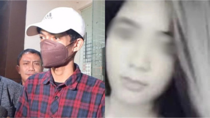 Pengakuan Mengejutkan Terbaru Liga Akbar di Kasus Vina: Saya Bukanlah Saksi Kunci, Saya...