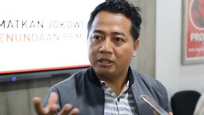 Anies Baswedan Maju Pilkada Jakarta Disebut Turun Kelas, Pengamat: Pilpres Saja Kalah, Apalagi Pilgub