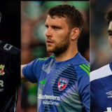 Terpopuler: Terima Kasih Jay Idzes dan Emil Audero, Media Amerika Tak Habis Pikir dengan Maarten Paes, Jawaban Elkan Baggott