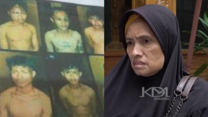 Kesaksian Bu Nining pada Malam Kejadian Pembunuhan Vina, Sempat Usir Para Terpidana karena Berisik di Depan Warung