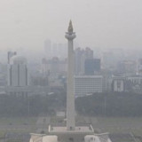 Wanti-wanti Ancaman Krisis Polusi Udara, Kemendagri Dorong Pengendalian Berbasis Data dan Kerja Sama Daerah