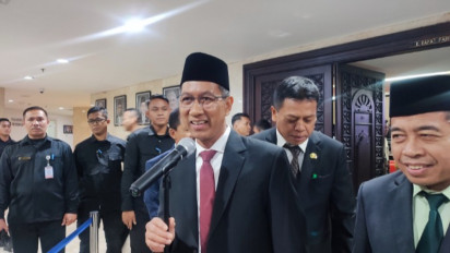 Heru Budi Tegaskan Aset di Bawah Rp2 Miliar Tak Perlu Bayar PBB, Kecuali Punya Lebih Dari 1 Rumah 