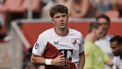 Ole Romeny Siap Dinaturalisasi! Timnas Indonesia Tambah Amunisi Baru ...