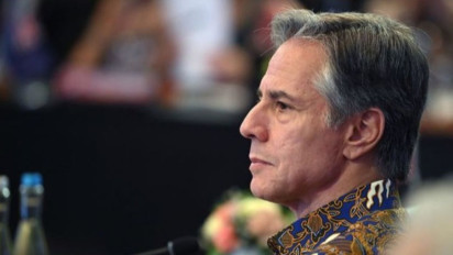 AS Tahan Pengiriman Bom 907 Kg ke Israel karena Takut Digunakan di Rafah, Namun Bantuan Lain Tetap Berjalan