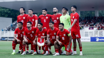 Bukan Cuma Ragnar Oratmangoen, Pemain-pemain Andalan Shin Tae-yong di Timnas Indonesia Ini 'Terusir' dari Klubnya