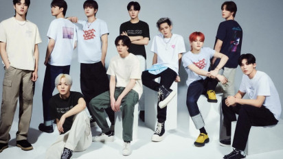 Lirik Lagu Hello Milik TREASURE, Boy Grup yang Akan Konser di Jakarta