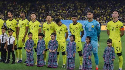 Tak Mau Kalah dari Timnas Indonesia, Malaysia Bakal Naturalisasi Eks Wonderkid Klub Serie A yang Malang Melintang di Inggris