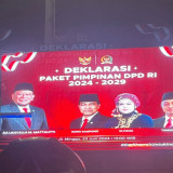 Formappi Desak Bawaslu dan KPU Periksa Mirati Dewaningsih dan Nono Sampono