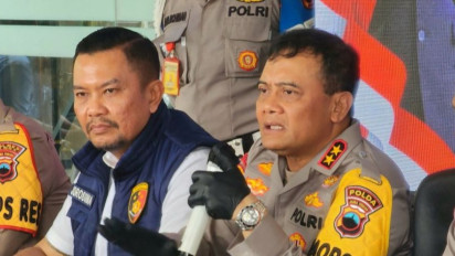 Ternyata Hanya Sandiwara, Otak Pembunuhan Bos Rental Mobil Di Sukolilo Pati Tertangkap, Sadis Lindas Korban Hingga Merenggang Nyawa, Pelaku Adalah..