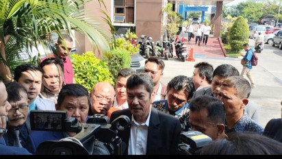 Tidak Bisa Besuk di Lapas, Kuasa Hukum Lima Terpidana Kasus Pembunuhan Vina dan Eky Cirebon Lapor ke Ditjenpas dan Komnas HAM