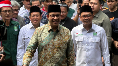 Anies Baswedan Sentil Heru Budi Soal Kebijakan Baru PBB-P2: Harus Disosialisasikan