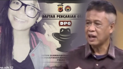 Mengejutkan, Permintaan Eks Kapolda Jabar ke Polisi soal Kasus Vina: Awas Loh Ini