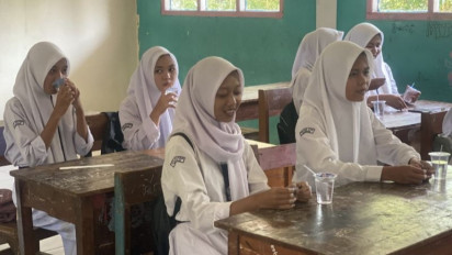 Dalam Proses Belajar-Mengajar, Penerapan Teknologi Harus Selaras dengan Budaya Bermedia Digital