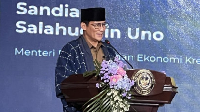 Indeks Pariwisata Indonesia ke-22 Global, Ungguli Malaysia-Thailand