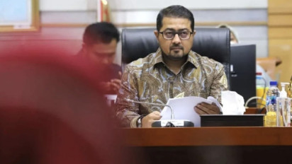 Rapat Bersama Pemerintah, Komisi I DPR Setujui Bahas 5 RUU Ratifikasi Pertahanan