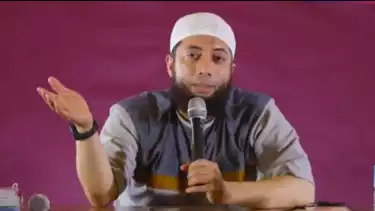 Ustadz Khalid Basalamah
