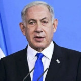 Terpopuler Konflik AS-Israel-Iran: Kantor PM Israel Netanyahu Diserang Rudal Iran, Hingga Penutupan Selat Hormuz