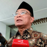 KPK Bongkar Materi Pemeriksaan Muhadjir Effendy di Kasus Korupsi Kuota Haji, Bahas Kuota Tambahan 2022