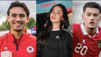 Komentar Menohok Pandit Senior Soal Isu Pemain Timnas Indonesia Justin Hubner dan Nathan Tjoe-A-on Rebutan Cewek: Ini Gila!