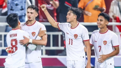 Ungkapan Iri Hati Fans Malaysia terhadap Dominasi Pemain Naturalisasi di Timnas Indonesia di Bawah Asuhan Shin Tae-yong dan Erick Thohir