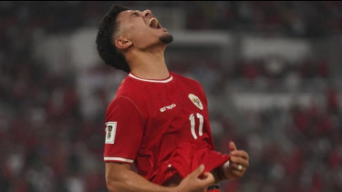 Pemain Timnas Indonesia Ragnar Oratmangoen Lanjutkan Karier di Liga 1 Setelah Dibuang Groningen?