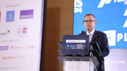 Indonesia Berpotensi Jadi Pemimpin Produsen Hidrogen, Ternyata Lima Proyek Hidrogen Sedang Dibangun di Tanah Air