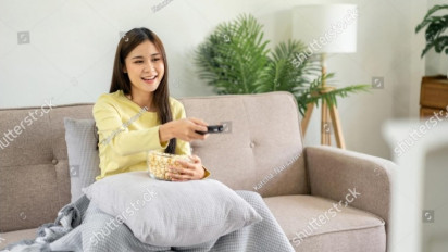 Isi Weekend Kamu dengan Nonton Serial Favorit, Beli Voucher Streaming di BRImo