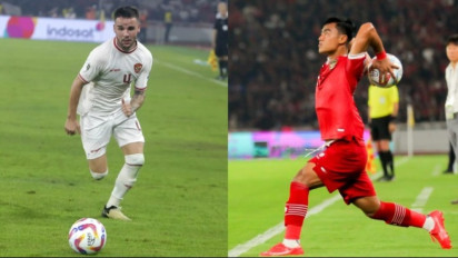 Pratama Arhan Disebut Menjadi Cadangan Ketiga Atas Kehadiran Calvin Verdonk, Bek Suwon FC Itu Memberi Jawaban Tak Terduga Ini ...