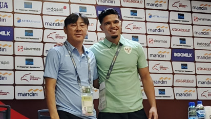 Resmi Datangkan Striker Timnas Indonesia, Klub Belgia Lempar Pujian dan Akui Bangga Dapat Sang Mesin Gol Garuda