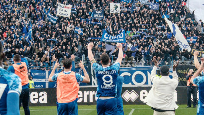 Fenomenal! Klub Italia Milik Orang Indonesia Como Segera Rekrut Pemain yang Pernah Berharga Rp1,7 Triliun