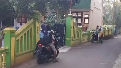 Guru di Pacitan Diduga Lecehkan Siswinya di dalam Kelas, Ini Pengakuan Korban