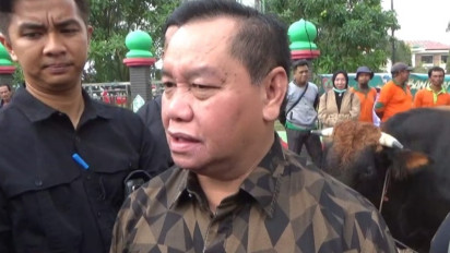 Pemkab Kotim Masih Mengkaji Titik Lokasi Rencana Pembangunan Jembatan Mentaya Agar Tak Ganggu KKOP