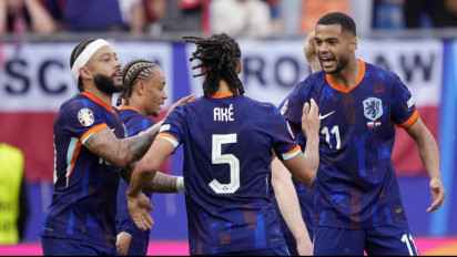 Timnas Pusat Tersenyum Lebar, Belanda Bakal Dapat Keuntungan Besar saat Hadapi Prancis di Euro 2024