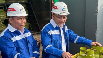 Keputusan Mendag Zulhas Bisa Bikin Semua Warga Indonesia Teriak, Harga Beras Melonjak, Harga Minyakita Meroket