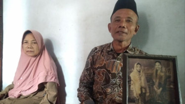 Kabar Duka, Satu Jemaah Haji Lansia asal Jombang Wafat di Tanah Suci