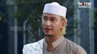 Persoalan Nasab Rasulullah SAW Dibahas lagi, Rhoma Irama Setuju Habib di Tes DNA, Bahar bin Smith Tegas Ajukan Syarat ini
