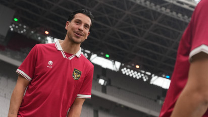 Ini Awal Mula Julukan El Profesor untuk Thom Haye, Sebut Mirip Sosok Ini