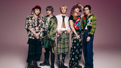 WayV Pastikan Kembali Sambangi Indonesia, Kali Ini untuk Konser