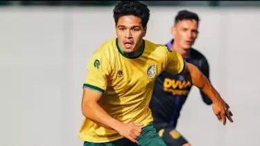 Kabar Buruk Striker Timnas Indonesia, Fans Fortuna Sittard Tolak Kehadiran Ragnar Oratmangoen yang Bakal Dilepas FC Groningen