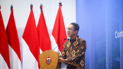 Pj Gubernur DKI Jakarta Heru Budi Sebut Aset di Bawah Rp2 Miliar Gratis Pajak Bumi dan Bangunan, Kecuali...