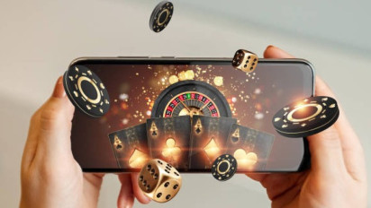 Mengerikan, Modus Judi Online Masuk Desa, KTP Warga Rentan Disalahgunakan