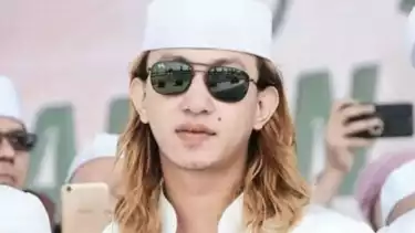 Habib Bahar bin Smith