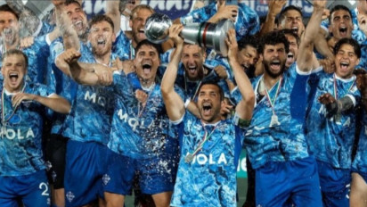 Dari PB Djarum ke Serie A: Kisah Luar Biasa Djarum Membangkitkan Como 1907 dari Keterpurukan