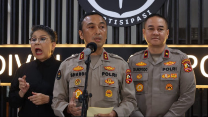 Terungkap Rincian Hasil Visum Jasad Vina dan Eky, Polisi Sampai Sebut Ada Pembunuhan yang Sangat Kejam